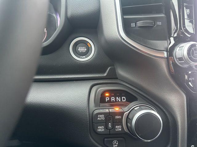 new 2026 Ram 1500 car, priced at $51,500