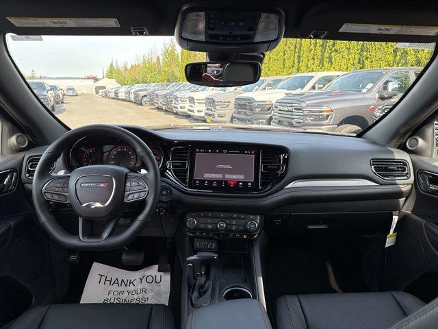 new 2026 Dodge Durango car, priced at $48,980