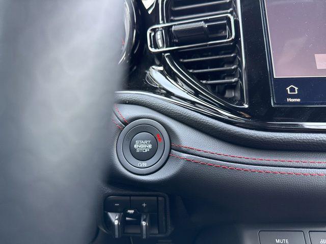 new 2026 Dodge Durango car, priced at $48,980
