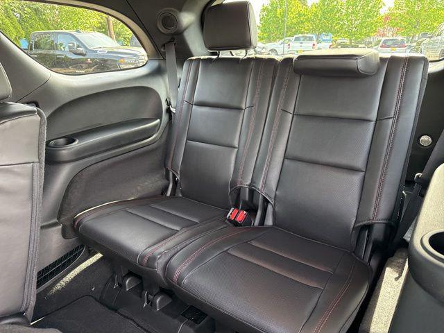 new 2026 Dodge Durango car, priced at $48,980