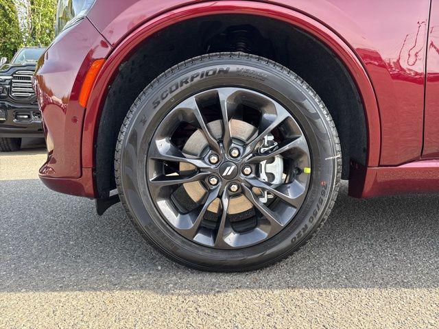 new 2026 Dodge Durango car, priced at $48,980