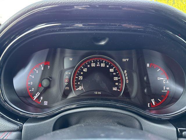 new 2026 Dodge Durango car, priced at $48,980