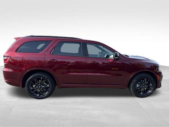 new 2026 Dodge Durango car, priced at $48,980