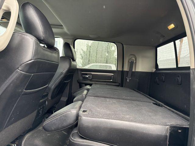 used 2018 Ram 2500 car, priced at $46,700