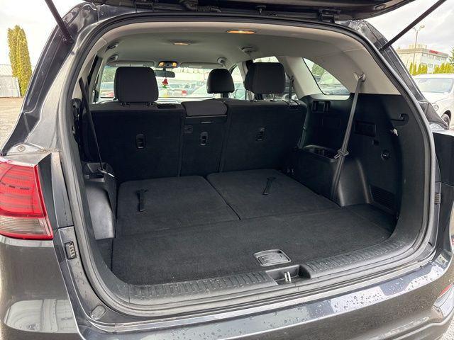 used 2019 Kia Sorento car, priced at $9,500