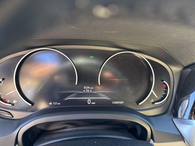 used 2019 BMW 330 car, priced at $19,700