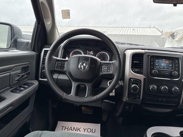 used 2019 Ram 1500 car, priced at $19,950