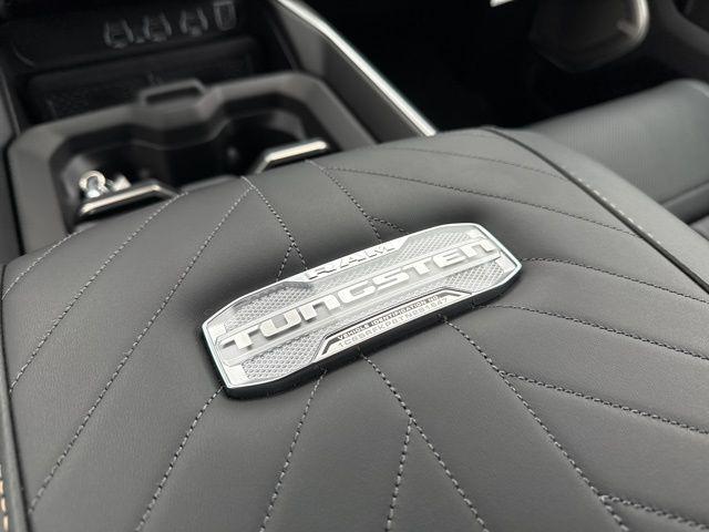 new 2026 Ram 1500 car, priced at $84,700
