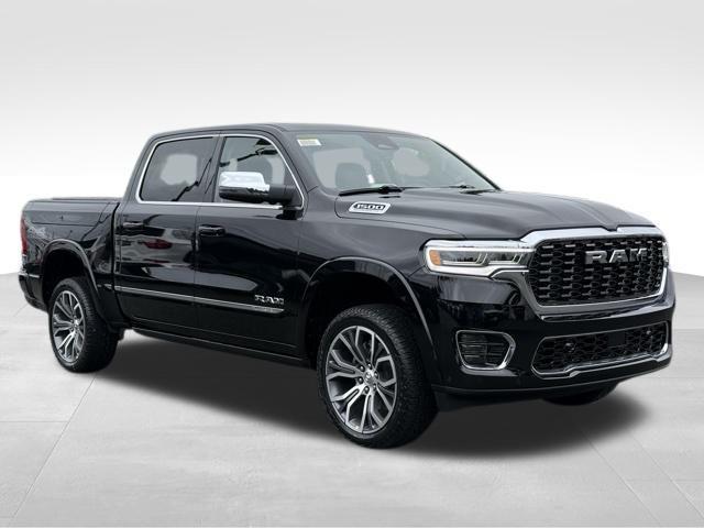 new 2026 Ram 1500 car, priced at $84,700