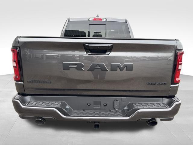 new 2026 Ram 1500 car