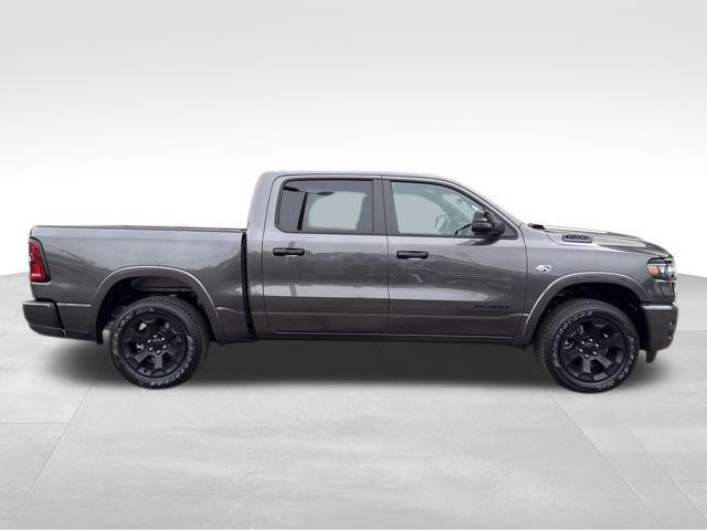new 2026 Ram 1500 car