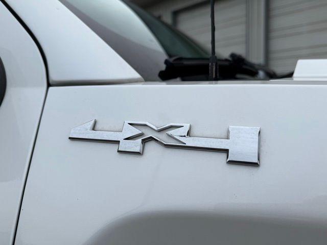 used 2018 GMC Sierra 1500 car, priced at $21,500