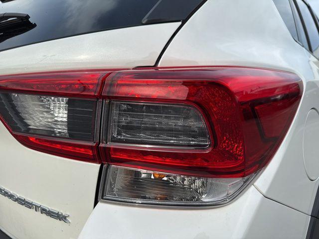 used 2022 Subaru Crosstrek car, priced at $24,200