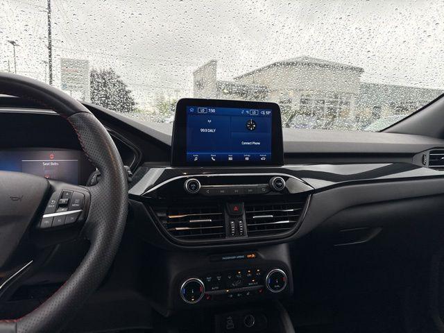 used 2024 Ford Escape car, priced at $21,100