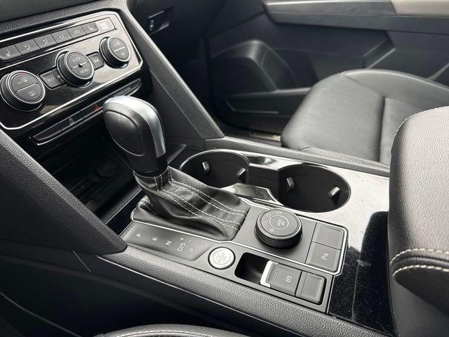 used 2022 Volkswagen Atlas car, priced at $26,000