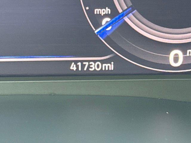 used 2022 Volkswagen Atlas car, priced at $26,000