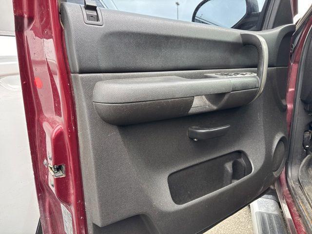 used 2008 Chevrolet Silverado 1500 car, priced at $6,700