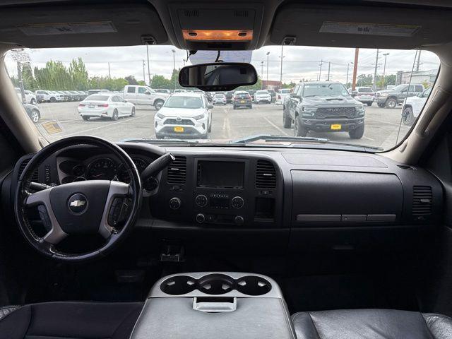used 2008 Chevrolet Silverado 1500 car, priced at $6,700