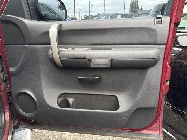 used 2008 Chevrolet Silverado 1500 car, priced at $6,700