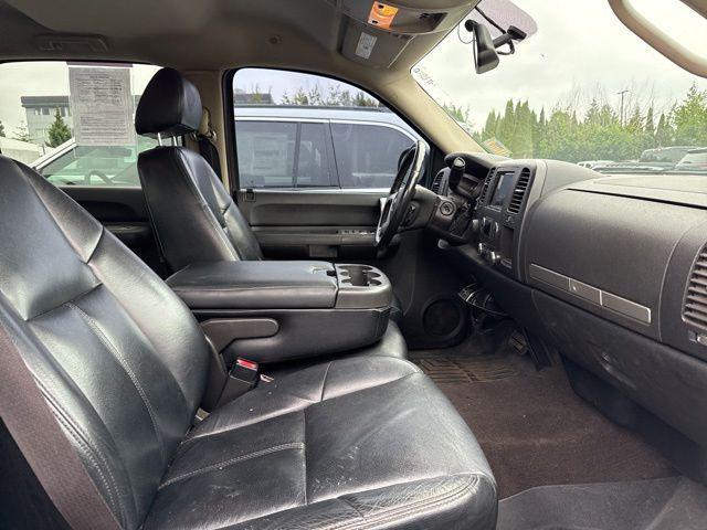 used 2008 Chevrolet Silverado 1500 car, priced at $6,700