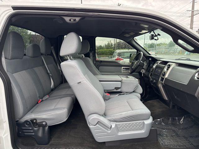 used 2011 Ford F-150 car, priced at $7,700