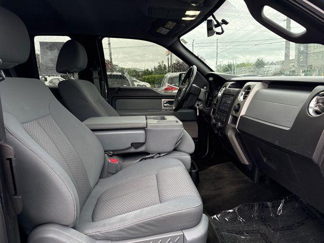 used 2011 Ford F-150 car, priced at $7,700