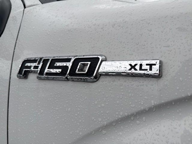 used 2011 Ford F-150 car, priced at $7,700