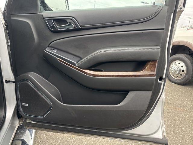 used 2017 Chevrolet Tahoe car, priced at $23,000