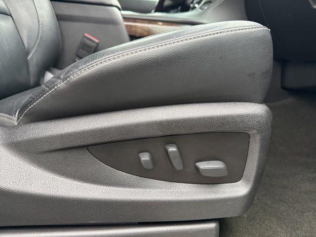 used 2017 Chevrolet Tahoe car, priced at $23,000