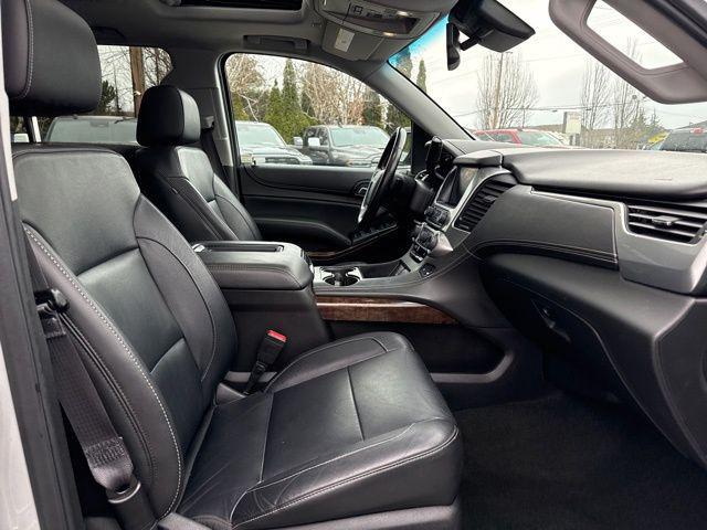 used 2017 Chevrolet Tahoe car, priced at $23,000