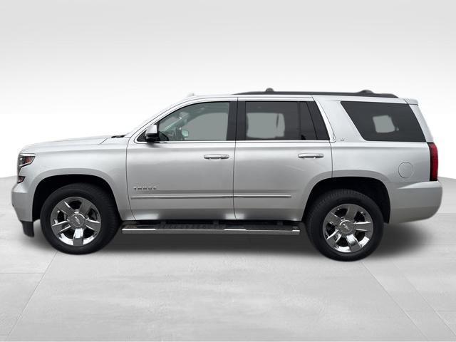 used 2017 Chevrolet Tahoe car, priced at $23,000