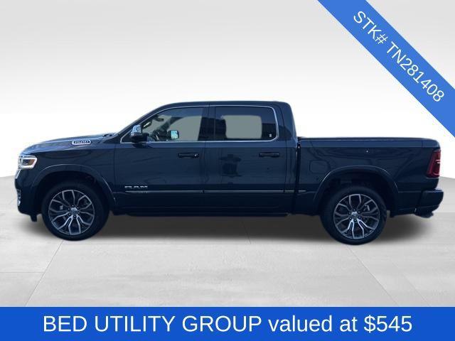 new 2026 Ram 1500 car