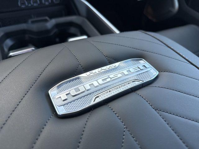 new 2026 Ram 1500 car