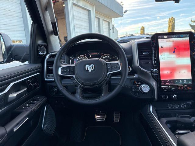 new 2026 Ram 1500 car