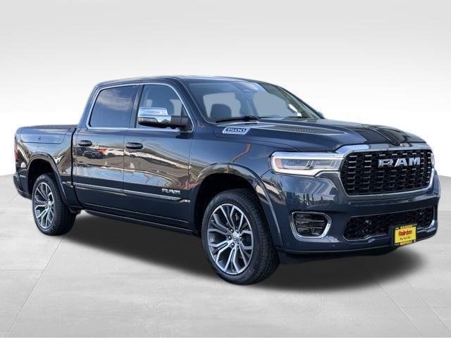 new 2026 Ram 1500 car