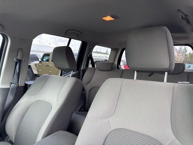 used 2011 Nissan Xterra car, priced at $13,500