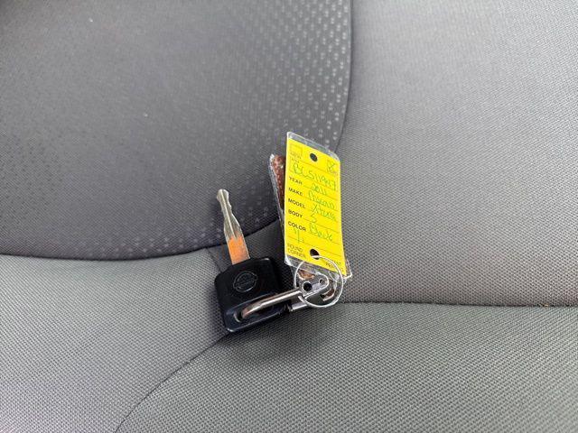 used 2011 Nissan Xterra car, priced at $13,500