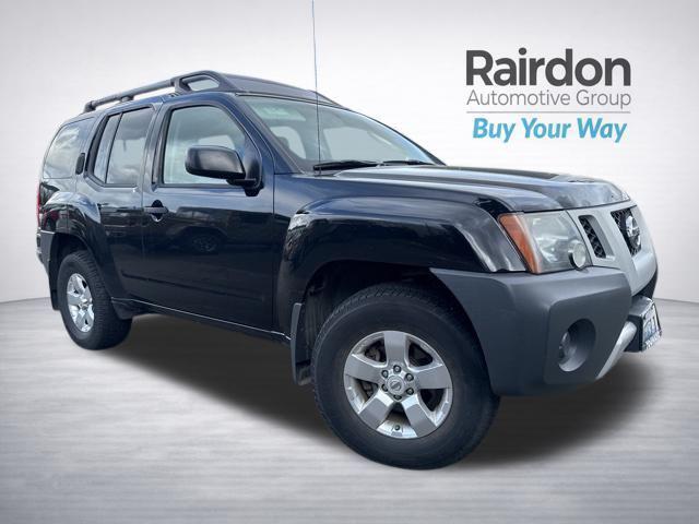used 2011 Nissan Xterra car, priced at $13,500
