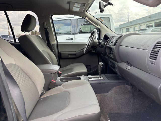 used 2011 Nissan Xterra car, priced at $13,500