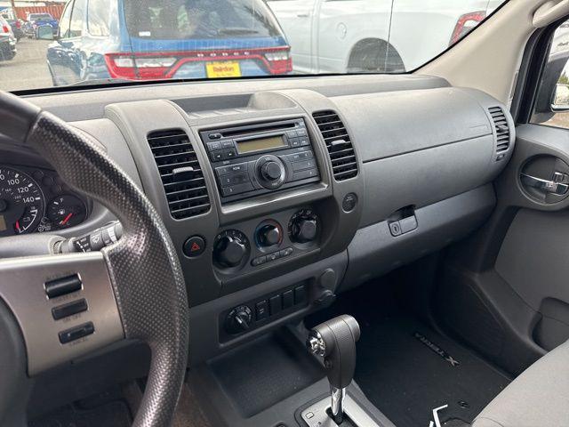 used 2011 Nissan Xterra car, priced at $13,500