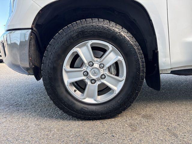used 2019 Toyota Tundra car, priced at $29,200
