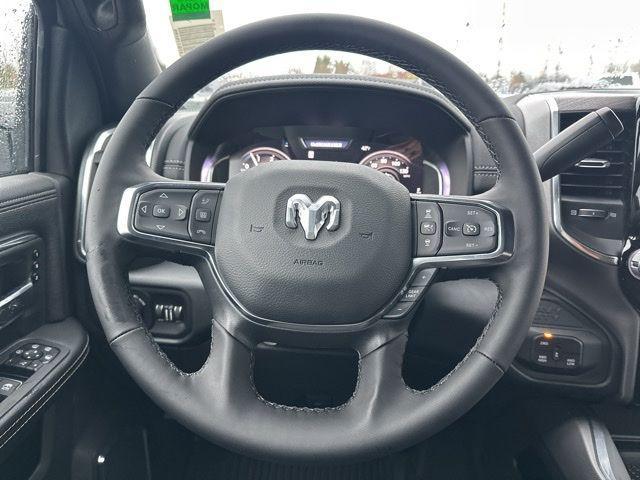 new 2026 Ram 2500 car