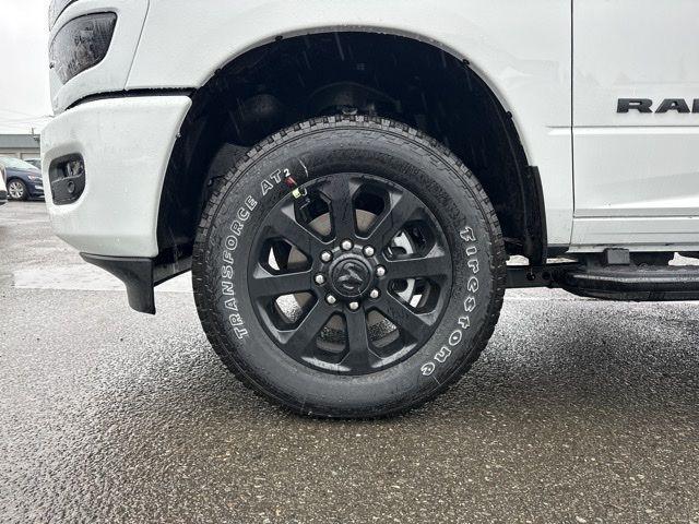 new 2026 Ram 2500 car