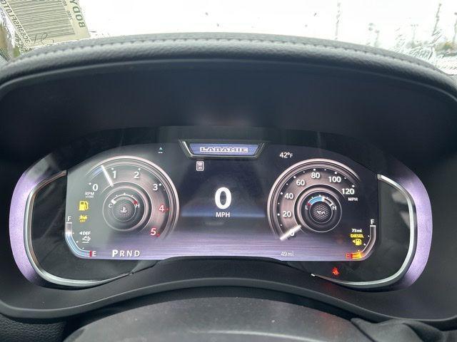 new 2026 Ram 2500 car