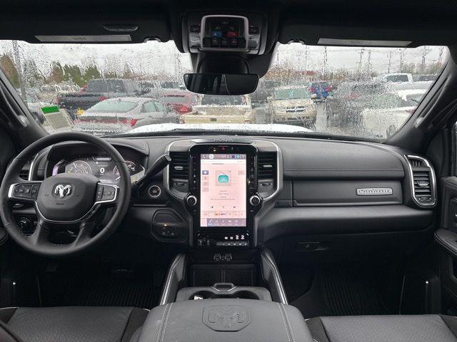 new 2026 Ram 2500 car