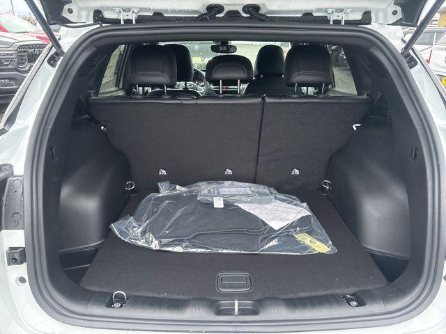 new 2026 Jeep Compass car