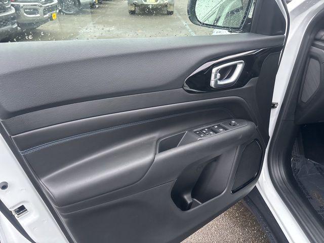 new 2026 Jeep Compass car