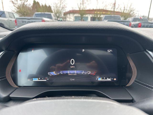 new 2025 Jeep Grand Cherokee car, priced at $35,250