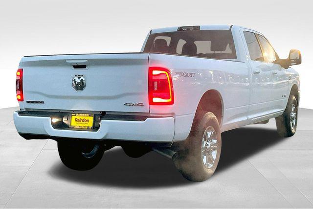 new 2024 Ram 3500 car, priced at $73,000