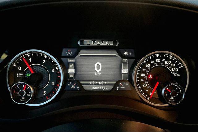 new 2024 Ram 3500 car, priced at $73,000